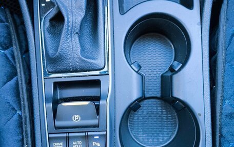 Hyundai Tucson III, 2017 год, 2 100 000 рублей, 11 фотография