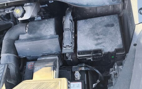 Hyundai Tucson III, 2017 год, 2 100 000 рублей, 17 фотография