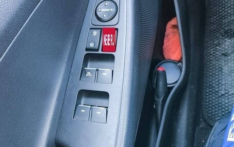 Hyundai Tucson III, 2017 год, 2 100 000 рублей, 12 фотография