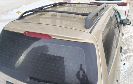 Ford Focus IV, 2001 год, 149 000 рублей, 6 фотография