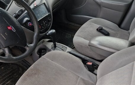 Ford Focus IV, 2001 год, 149 000 рублей, 7 фотография