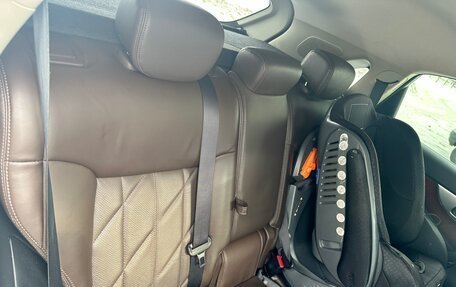 Infiniti FX II, 2011 год, 2 190 000 рублей, 16 фотография