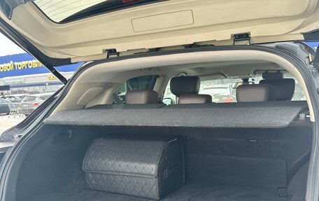 Infiniti FX II, 2011 год, 2 190 000 рублей, 21 фотография