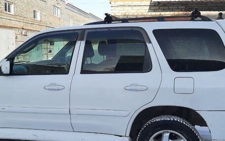 Mazda Tribute II, 2001 год, 650 000 рублей, 3 фотография