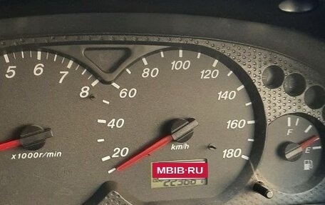 Mazda Tribute II, 2001 год, 650 000 рублей, 7 фотография