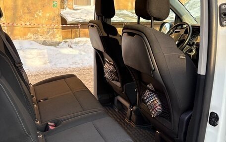 Peugeot Traveller I, 2021 год, 3 850 000 рублей, 22 фотография