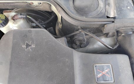 Peugeot 407, 2007 год, 520 000 рублей, 4 фотография