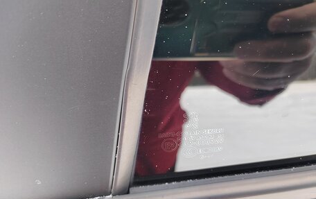 Peugeot 407, 2007 год, 520 000 рублей, 7 фотография