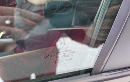 Peugeot 407, 2007 год, 520 000 рублей, 8 фотография