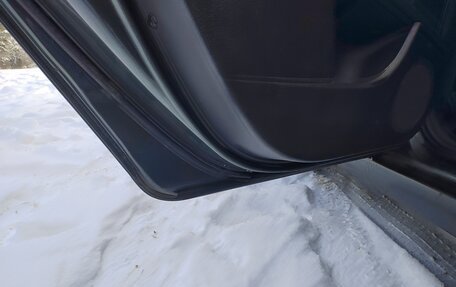 Peugeot 407, 2007 год, 520 000 рублей, 10 фотография