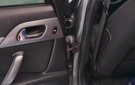 Peugeot 407, 2007 год, 520 000 рублей, 9 фотография