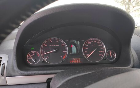 Peugeot 407, 2007 год, 520 000 рублей, 12 фотография