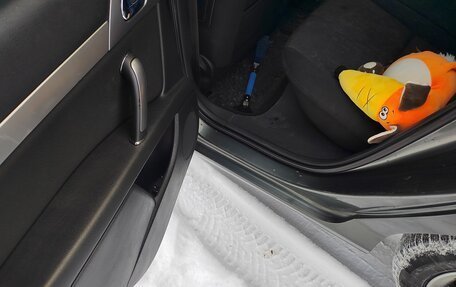 Peugeot 407, 2007 год, 520 000 рублей, 11 фотография