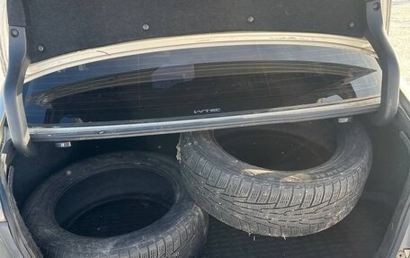 Honda Civic VIII, 2007 год, 500 000 рублей, 7 фотография