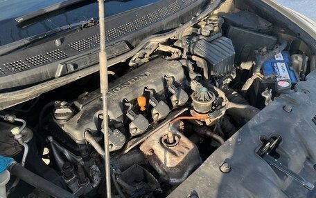 Honda Civic VIII, 2007 год, 500 000 рублей, 6 фотография