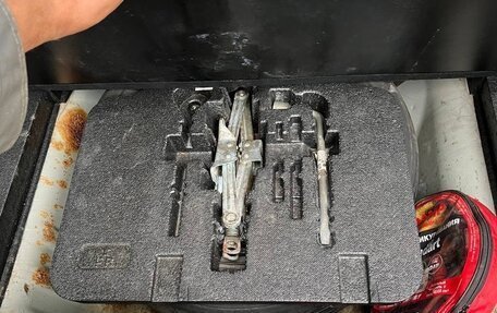 Honda Civic VIII, 2007 год, 500 000 рублей, 12 фотография