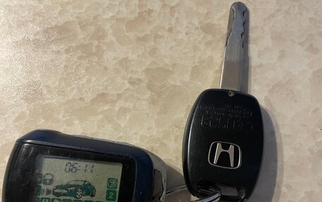 Honda Civic VIII, 2007 год, 500 000 рублей, 13 фотография