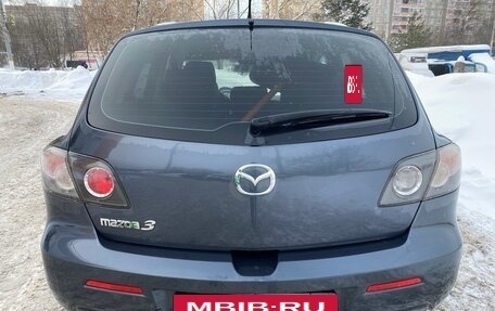 Mazda 3, 2008 год, 505 000 рублей, 2 фотография