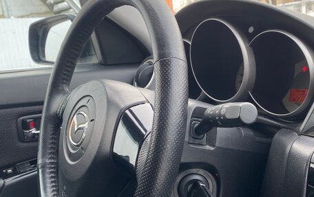 Mazda 3, 2008 год, 505 000 рублей, 13 фотография