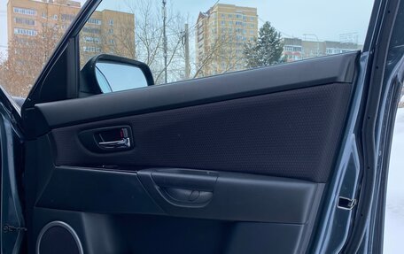 Mazda 3, 2008 год, 505 000 рублей, 14 фотография