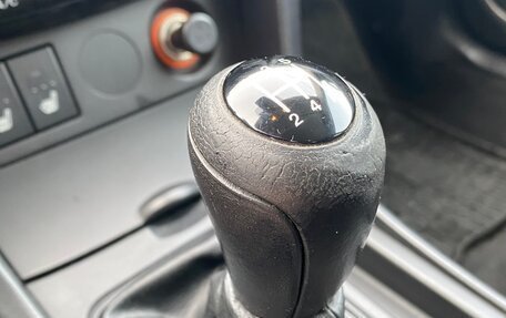 Mazda 3, 2008 год, 505 000 рублей, 11 фотография