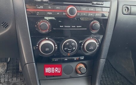 Mazda 3, 2008 год, 505 000 рублей, 12 фотография