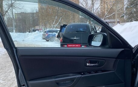 Mazda 3, 2008 год, 505 000 рублей, 16 фотография