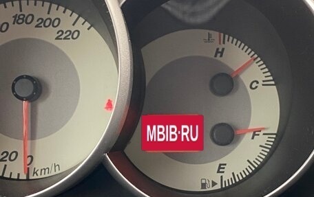 Mazda 3, 2008 год, 505 000 рублей, 18 фотография