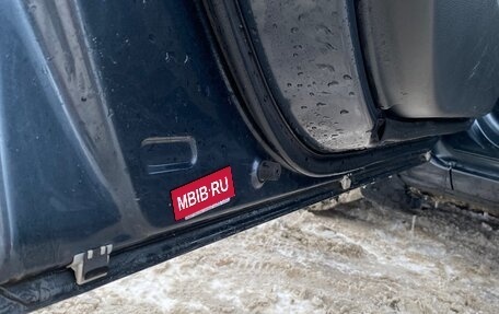 Mazda 3, 2008 год, 505 000 рублей, 17 фотография