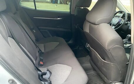 Toyota Camry, 2021 год, 3 050 000 рублей, 3 фотография