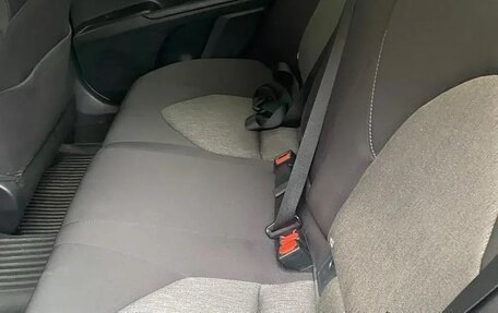 Toyota Camry, 2021 год, 3 050 000 рублей, 5 фотография