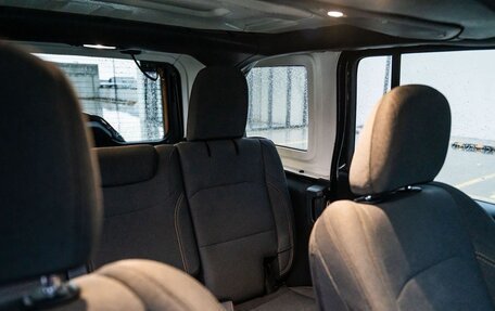 Jeep Wrangler, 2024 год, 2 800 000 рублей, 7 фотография