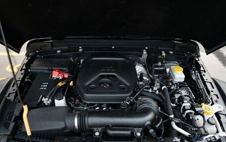 Jeep Wrangler, 2024 год, 2 800 000 рублей, 2 фотография