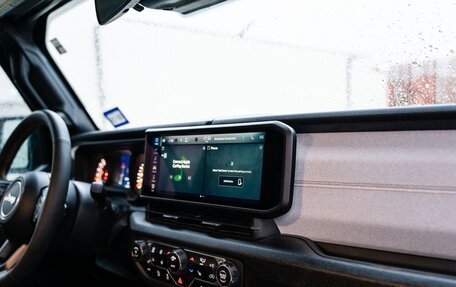 Jeep Wrangler, 2024 год, 2 800 000 рублей, 5 фотография