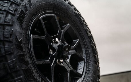 Jeep Wrangler, 2024 год, 2 800 000 рублей, 18 фотография