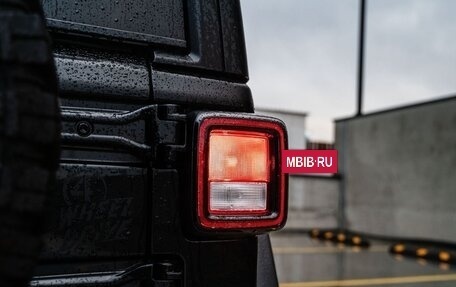 Jeep Wrangler, 2024 год, 2 800 000 рублей, 20 фотография