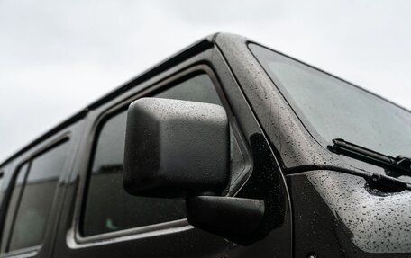 Jeep Wrangler, 2024 год, 2 800 000 рублей, 25 фотография