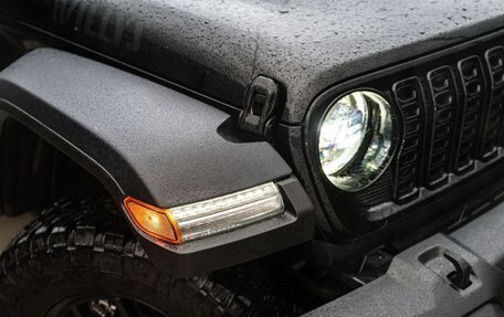 Jeep Wrangler, 2024 год, 2 800 000 рублей, 27 фотография