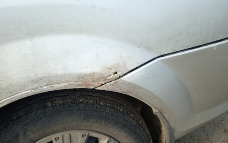 Renault Logan I, 2010 год, 350 000 рублей, 2 фотография