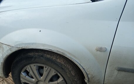 Renault Logan I, 2010 год, 350 000 рублей, 3 фотография