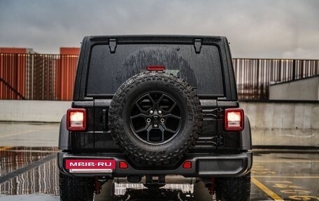 Jeep Wrangler, 2024 год, 2 800 000 рублей, 28 фотография