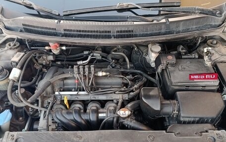 KIA Rio III рестайлинг, 2015 год, 920 000 рублей, 8 фотография