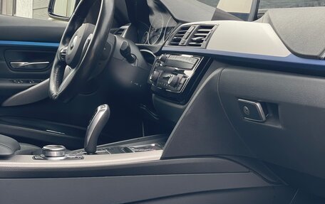 BMW 3 серия, 2018 год, 2 150 000 рублей, 9 фотография