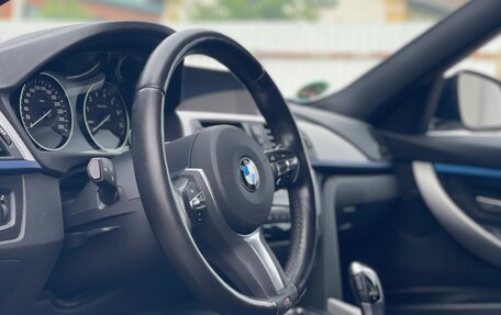 BMW 3 серия, 2018 год, 2 150 000 рублей, 8 фотография