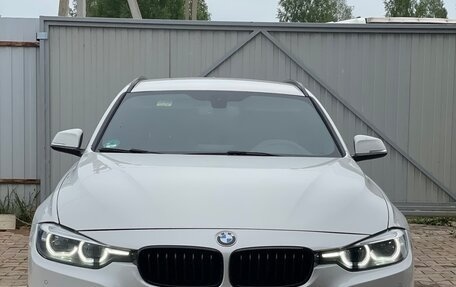 BMW 3 серия, 2018 год, 2 150 000 рублей, 5 фотография