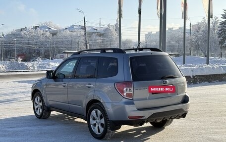 Subaru Forester, 2008 год, 840 000 рублей, 2 фотография
