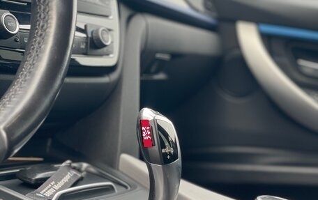 BMW 3 серия, 2018 год, 2 150 000 рублей, 10 фотография