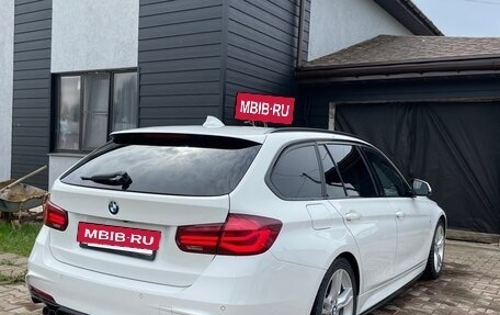 BMW 3 серия, 2018 год, 2 150 000 рублей, 3 фотография