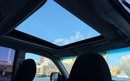 Subaru Forester, 2008 год, 840 000 рублей, 11 фотография