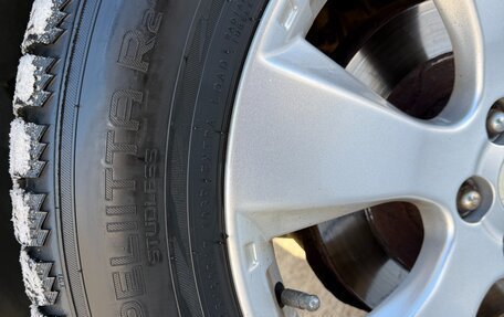 Subaru Forester, 2008 год, 840 000 рублей, 17 фотография